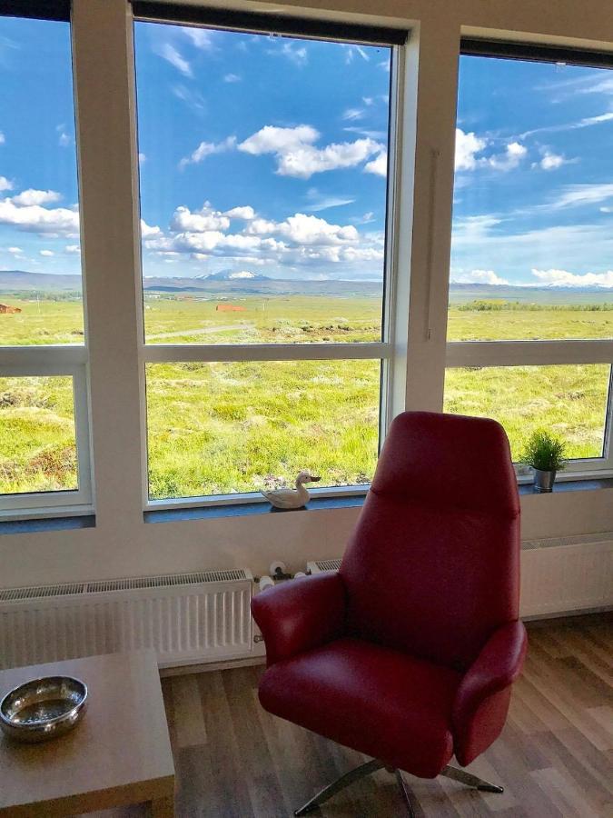 Blue View Cabin 7A With Private Hot Tub Рейкхолт Екстериор снимка
