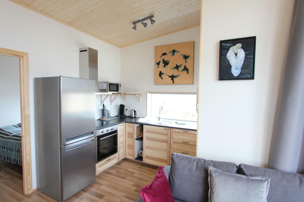 Blue View Cabin 7A With Private Hot Tub Рейкхолт Екстериор снимка
