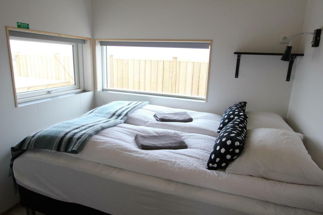 Blue View Cabin 7A With Private Hot Tub Рейкхолт Екстериор снимка