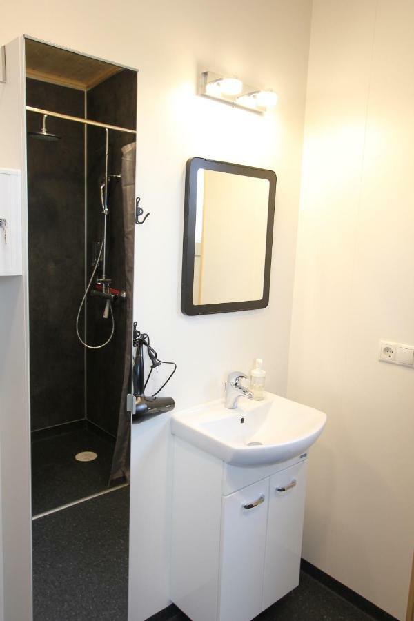 Blue View Cabin 7A With Private Hot Tub Рейкхолт Екстериор снимка